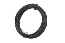 Ståltråd Grön 2 mm x 30 m